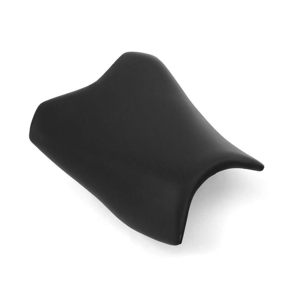 Black Front Driver Rider Seat Fit For Kawasaki Ninja EX300 2013-2017 2014 2015