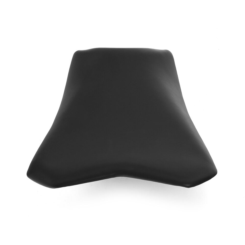 Black Front Driver Rider Seat Fit For Kawasaki Ninja EX300 2013-2017 2014