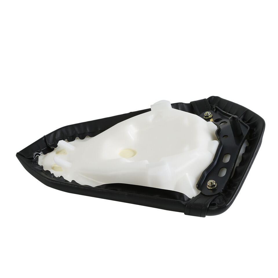 Rear Pillion Passenger Seat Fit Fordf