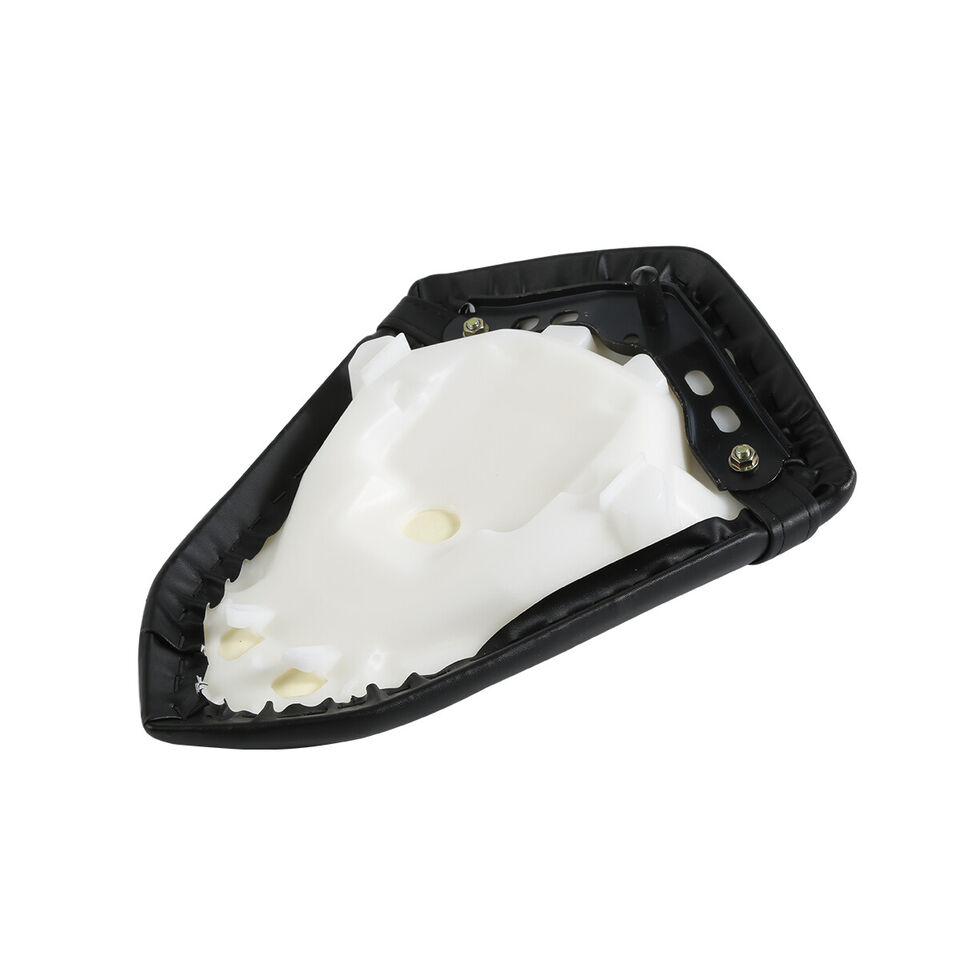 Rear Pillion Passenger Seat Fit Forff