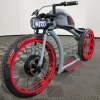 Jrat Customs Revolution